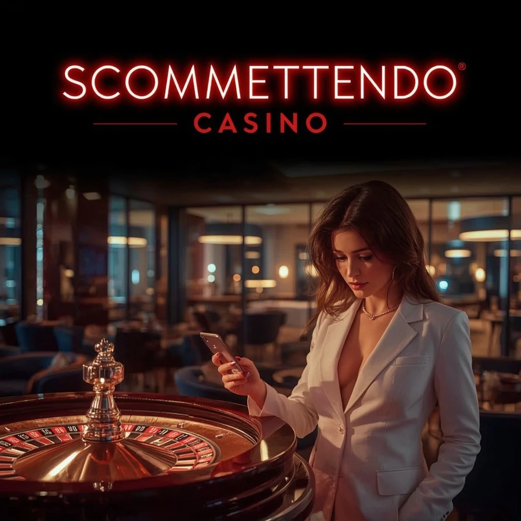 Scommettendo Casino Italia