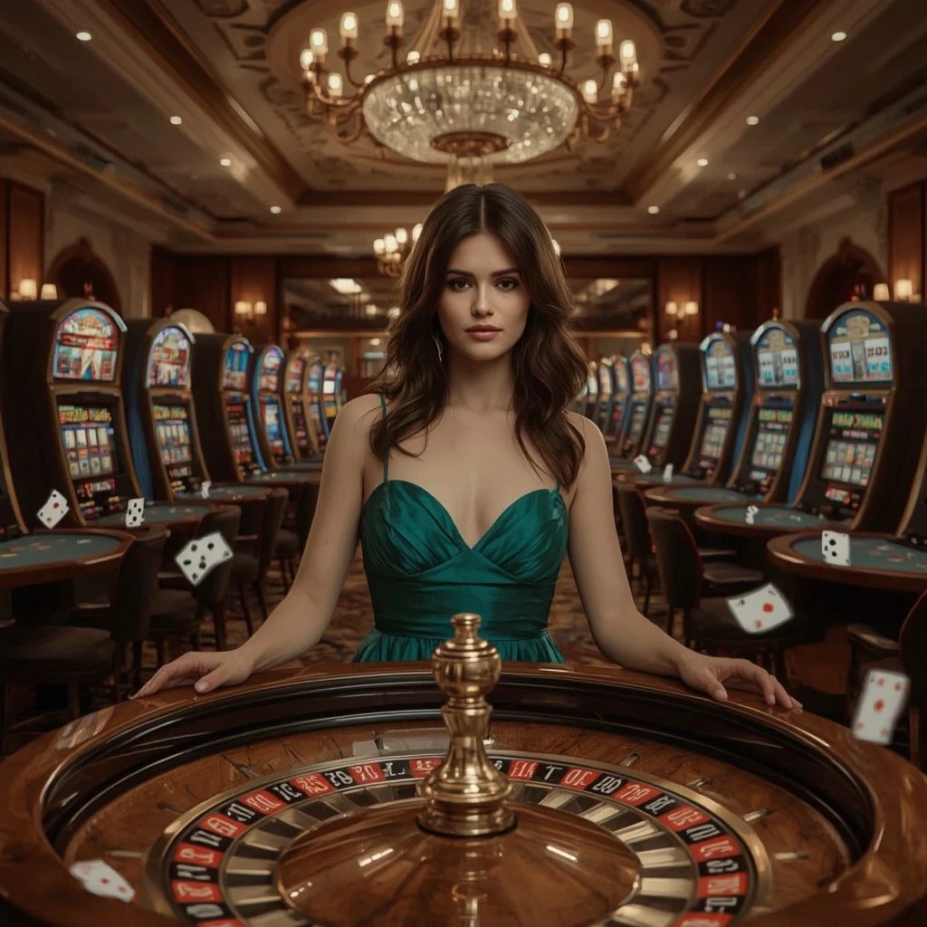 Scommettendo Casino giochi