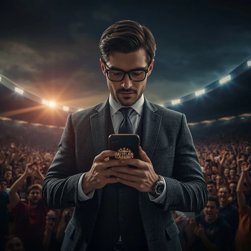 Scommettendo Casino Scommesse