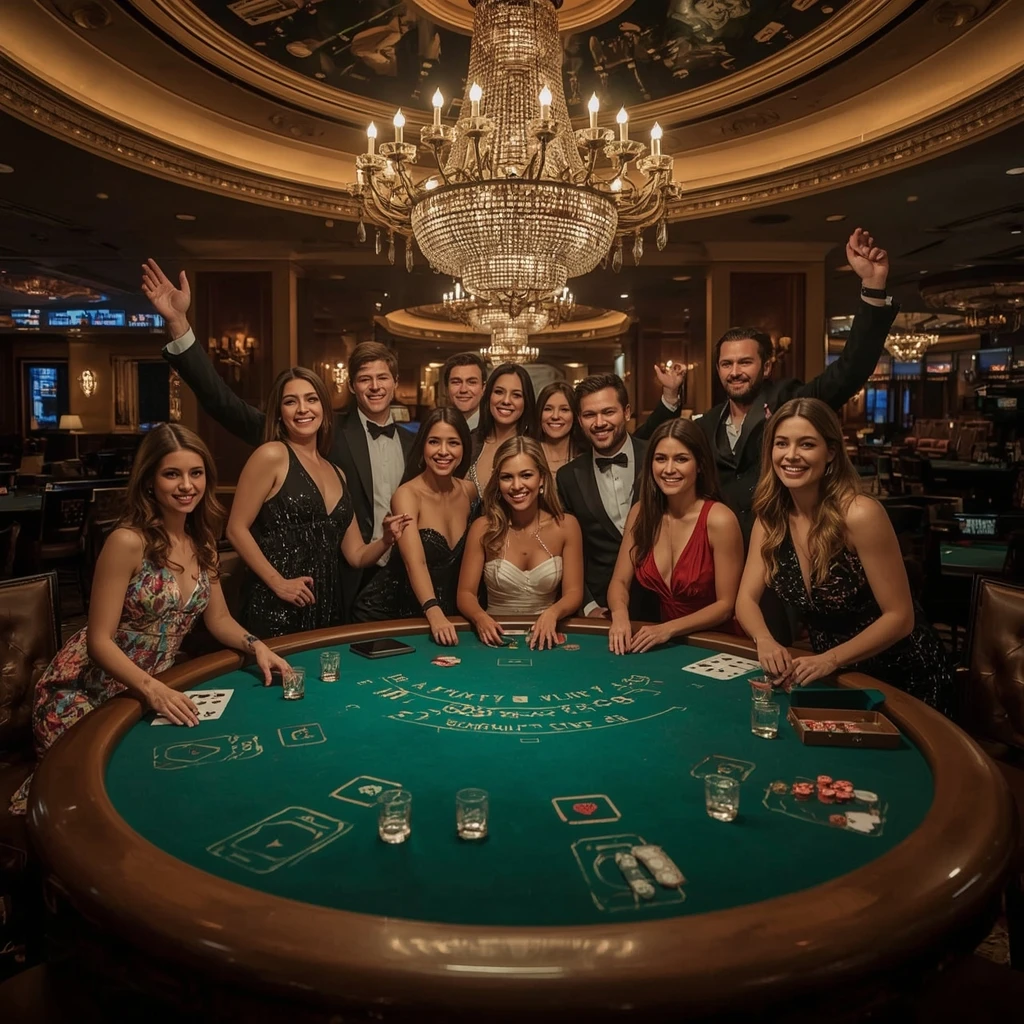 bonus VIP al casino SCOMMETTENDO CASINO