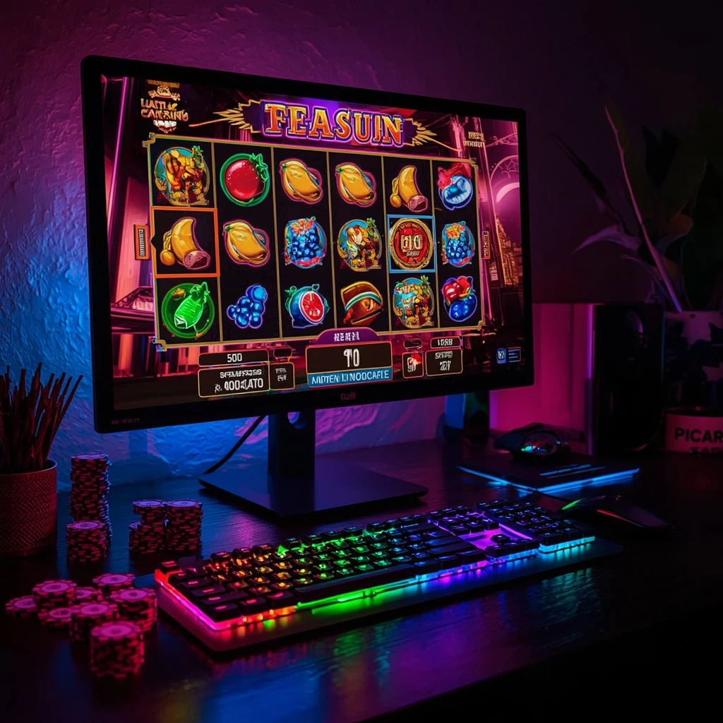 Microgaming SCOMMETTENDO CASINO