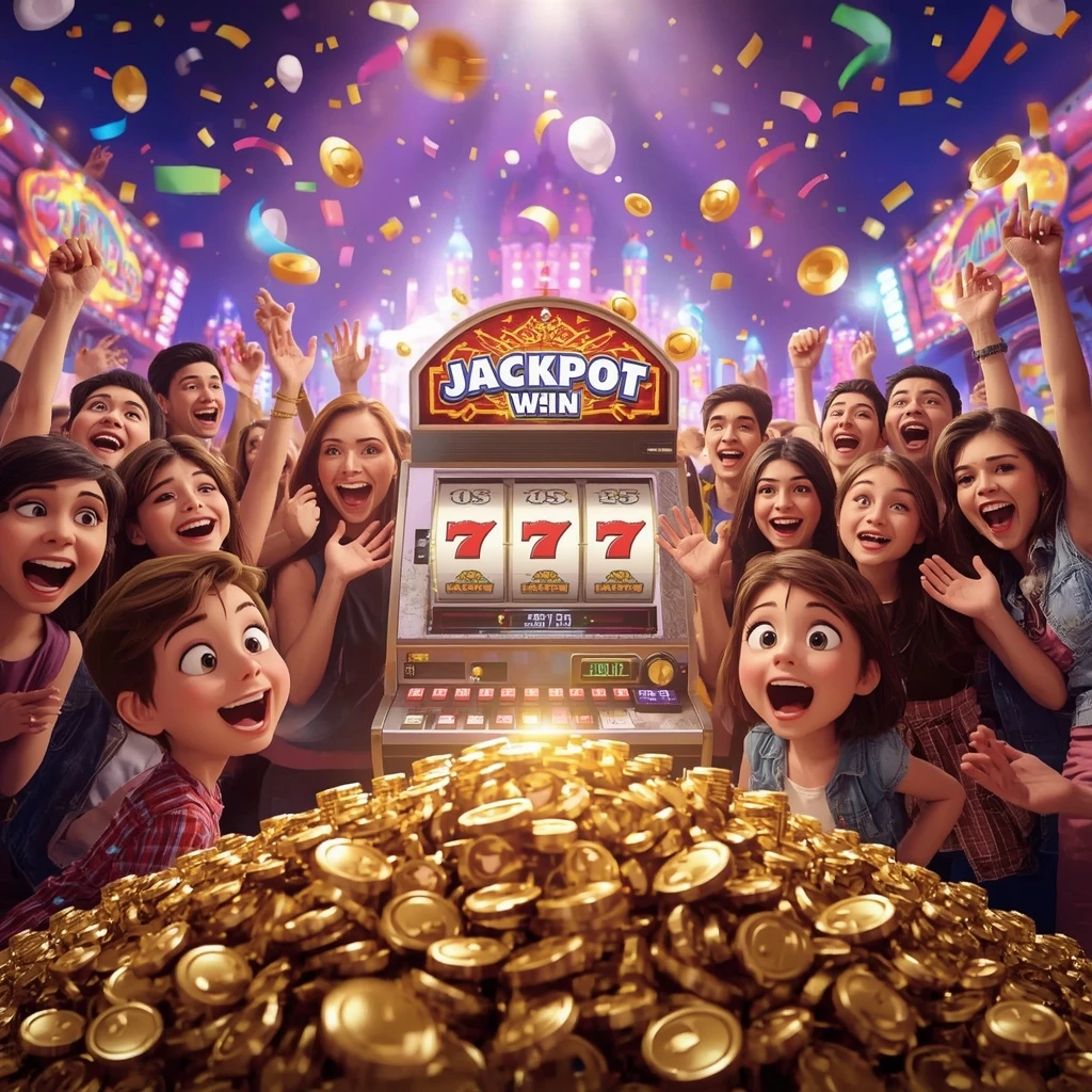 migliori giochi Jackpot Scommettendo Casino