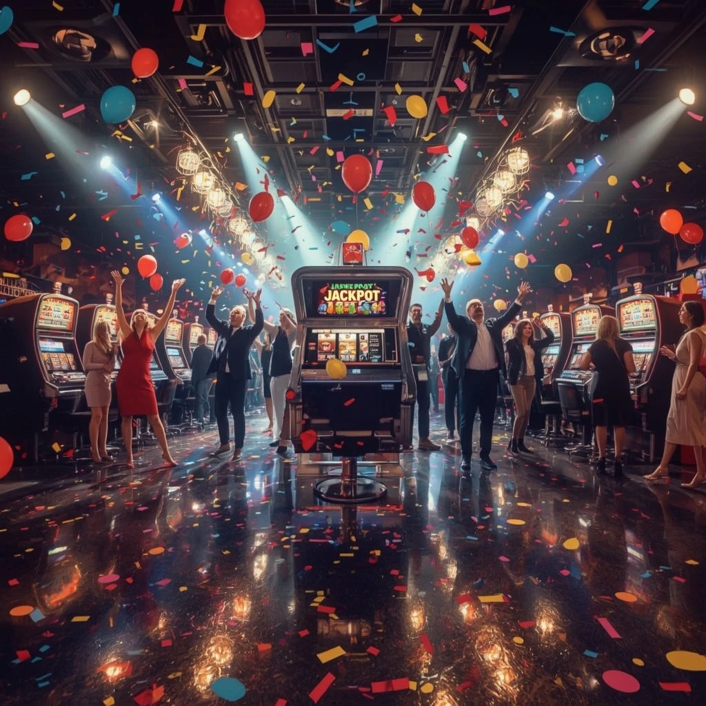 I jackpot fissi di Scommettendo Casino