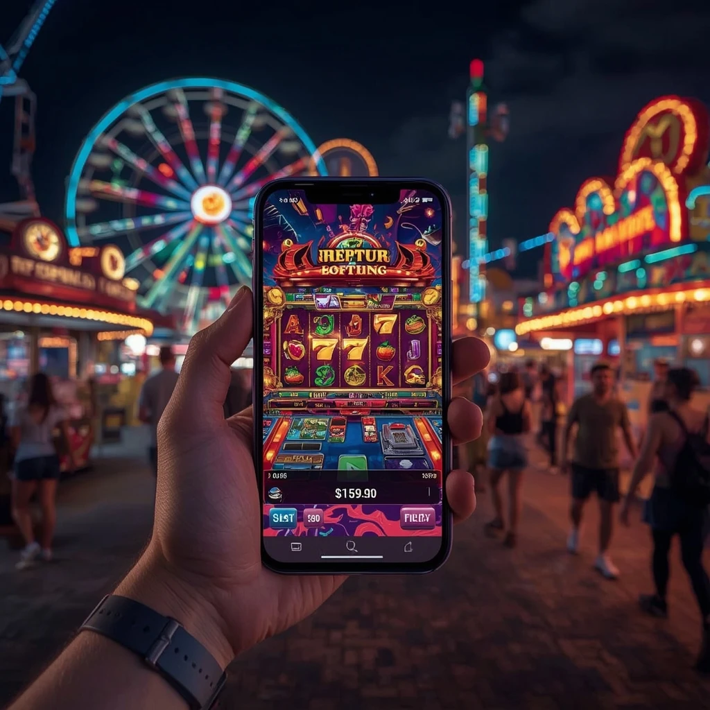 app mobile SCOMMETTENDO CASINO