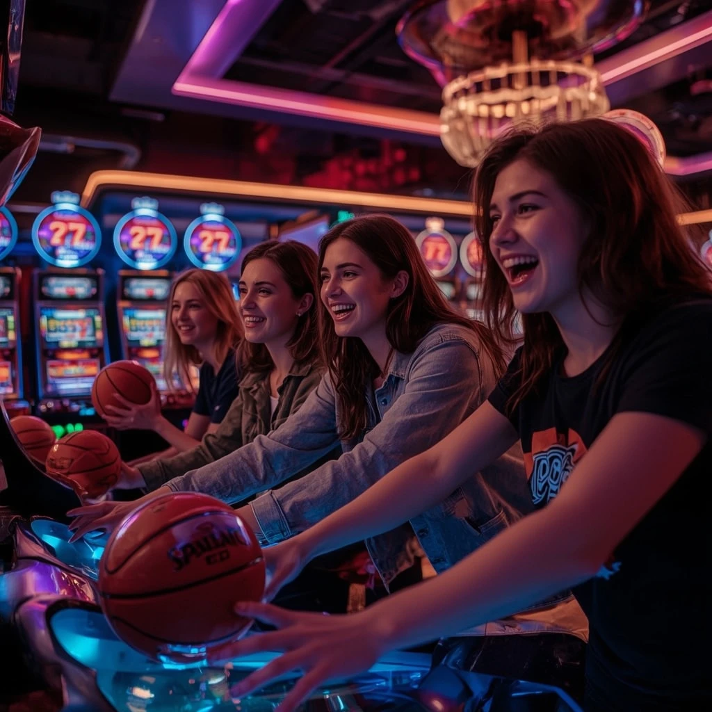 Scommesse sportive SCOMMETTENDO CASINO