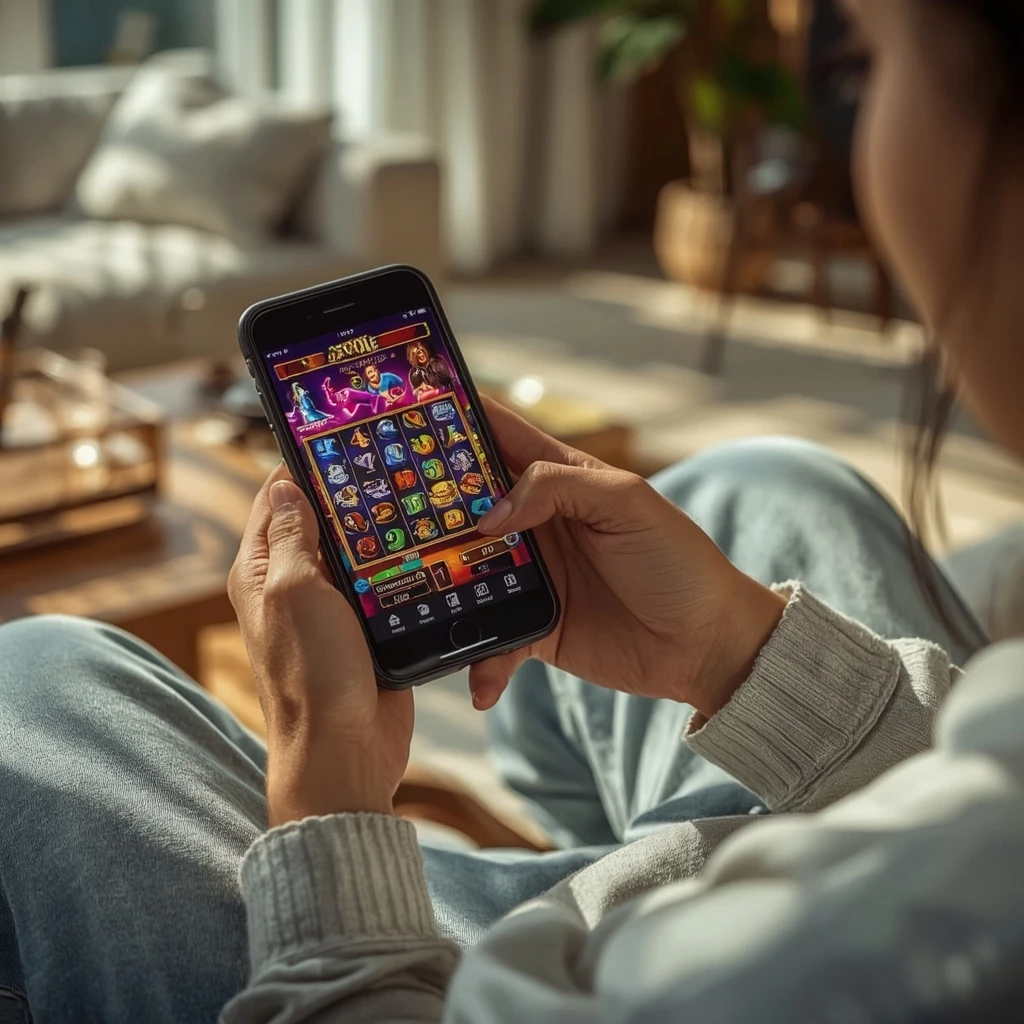 slot su mobile SCOMMETTENDO CASINO
