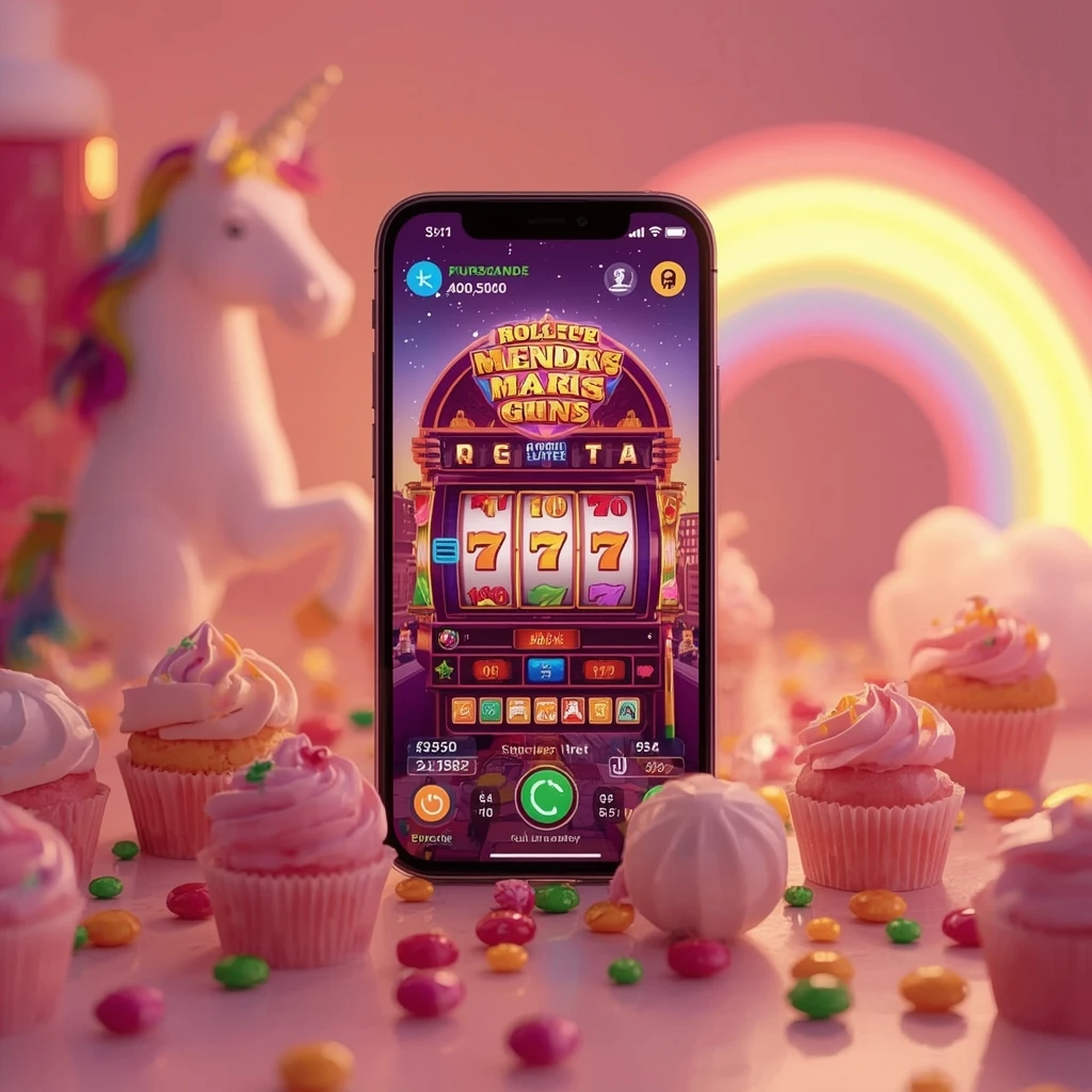slot su iPhone Scommettendo Casino