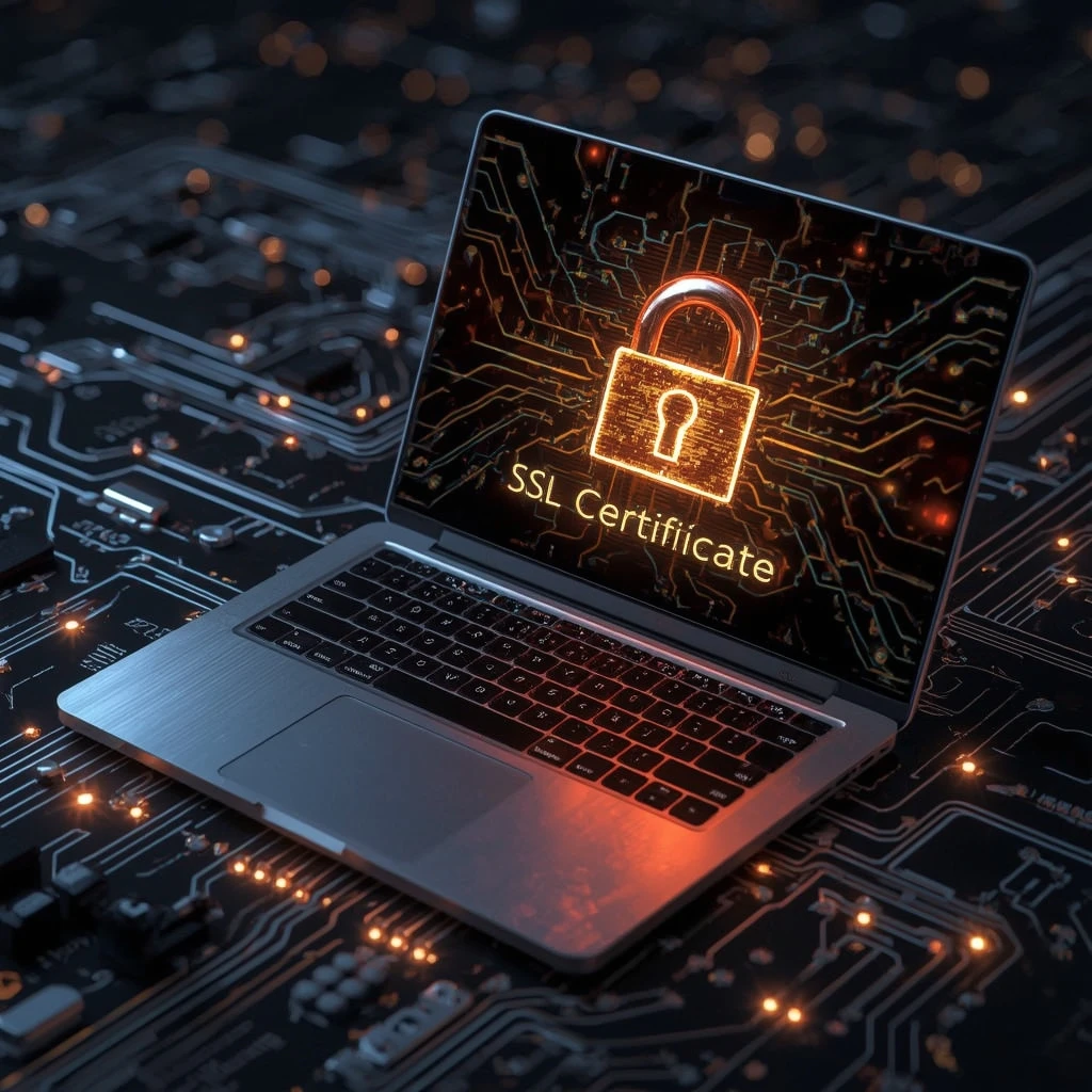 certificato SSL SCOMMETTENDO CASINO