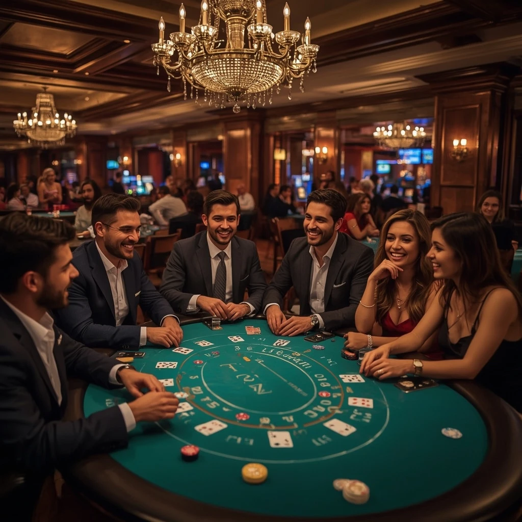 Double Bonus Poker Scommettendo Casino