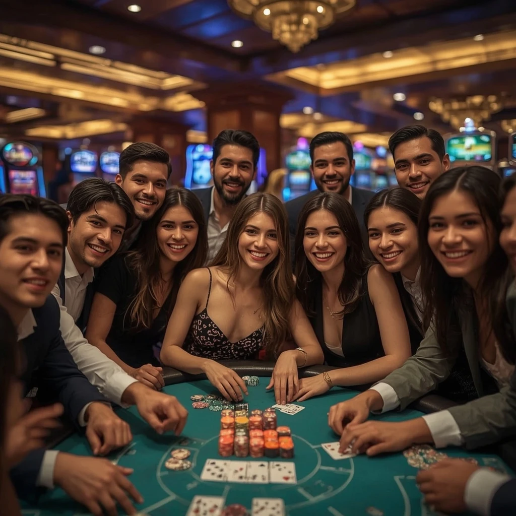 Le basi del gioco SCOMMETTENDO CASINO